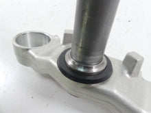 Load image into Gallery viewer, 2008 Yamaha FZ1 Fazer Lower Triple Tree Steering Clamp 54mm 2D1-23340-10-00 | Mototech271
