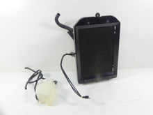 Load image into Gallery viewer, 2004 Kawasaki VN1600 Meanstreak Radiator Fan Reservoir Hoses 39060-0019 | Mototech271