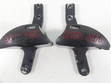 Load image into Gallery viewer, 2014 Ducati Hypermotard 821 SP T-Rex Slider & Sprocket Cover Set N82-14 | Mototech271