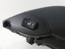 Load image into Gallery viewer, 2017 BMW R1200RT K52 Rear Passenger Heated Saddle Seat 52537728824