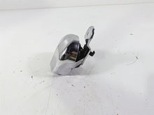 Load image into Gallery viewer, 2003 Harley Softail FXSTDI Deuce 100th Horn + Chrome Cover 69060-90H | Mototech271