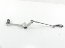 Load image into Gallery viewer, 2007 Harley Sportster XL1200 Nightster Forward Control Shifter Lever 42651-04