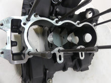 Load image into Gallery viewer, 2019 Triumph Street Triple 765R Engine Crank Case Crankcase T1160976