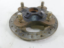 Load image into Gallery viewer, 2018 Polaris RZR1000 XP EPS Front Right Steering Wheel Hub Brake Rotor 5141353 | Mototech271