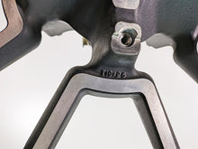 Load image into Gallery viewer, 2015 Harley FXDL Dyna Low Rider Straight 19x2.5 Cast Front Wheel Rim 43300280