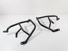 Load image into Gallery viewer, 2023 BMW F850GS K81 SW-Motech Engine Side Crash Bar Set SBL.07.897.10001/B
