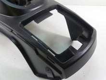 Load image into Gallery viewer, 2016 Yamaha Waverunner VX 1050 Deluxe Center Main Dash Cover F2X-U5554-00-00 | Mototech271