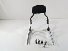 Load image into Gallery viewer, 2014 Harley FXDL Dyna Low Rider Sissybar Sissy Bar & Mounts - Read | Mototech271