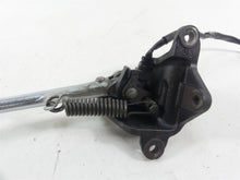 Load image into Gallery viewer, 2005 Honda V-Twin VTX1800 S3 Side Kick Stand Kickstand & Switch 50530-MCV-000 | Mototech271
