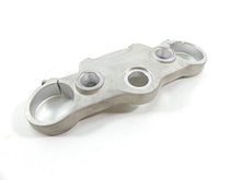 Load image into Gallery viewer, 2022 Triumph Speed Triple 1200 RS Upper Triple Tree Steering Clamp 52mm T2045129 | Mototech271