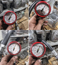 Load image into Gallery viewer, 1977 Honda CB750 A Four Hondamatic Running Engine Motor 37K -Video 11000-393-020 | Mototech271