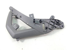 Load image into Gallery viewer, 2014 BMW R1200GS K50 Front Right Panel Carrier Stay Bracket - Read 46638528674