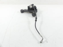 Load image into Gallery viewer, 2013 Harley FXDWG Dyna Wide Glide Rear Brake Caliper 25mm Mount 40908-08 | Mototech271