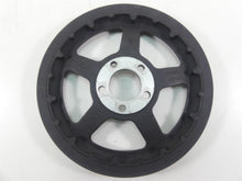 Load image into Gallery viewer, 2009 Harley XR1200 Sportster Rear Drive Belt Pulley Sprocket 68T 1" 40354-07 | Mototech271