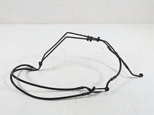 Load image into Gallery viewer, 2021 Aprilia RS660 Front Abs Brake Line Hose Set 2B007004 2B007005 2B006455