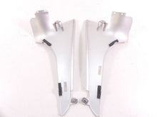 Load image into Gallery viewer, 2009 Victory Vision Tour Between Leg Side Trim Cover Set 5436212 5438167 5436213
