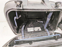 Load image into Gallery viewer, 2013 Moto Guzzi V7 750 Stone Saddlebag Hard Bag & Luggage Rack Pannier Set | Mototech271