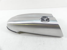 Load image into Gallery viewer, 2013 Yamaha VMX17 V-Max 1700 Left Side Air Intake Scoop Ram Cover 2S3-21711-00