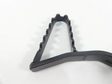 Load image into Gallery viewer, 2019 BMW R1250GS K50 Black Rear Brake Pedal Lever Ped 35218530611 | Mototech271