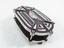 Load image into Gallery viewer, 2011 Harley Touring FLTRU Road Glide Screamin Eagle Air Cleaner - Read 29400164 | Mototech271