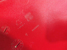 Load image into Gallery viewer, 2009 Ducati Monster 1100 S Right Red Fuel Gas Tank Cover Fairing 48012591C | Mototech271