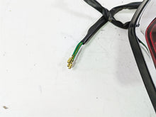 Load image into Gallery viewer, 2002 Honda V-Twin VTX1800 C Taillight Tail Light 33701-MCH-672 33701-MCH-673 | Mototech271