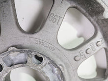 Load image into Gallery viewer, 2007 Harley Touring FLHRSE CVO Road King Rear Drive Belt Pulley - 66T 37781-07