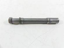 Load image into Gallery viewer, 2004 Aprilia RSV1000 R Mille Front Axle Wheel Spindle AP8125827