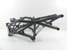 Load image into Gallery viewer, 2015 Ducati Diavel Dark Straight Main Frame Chassis - Slvg 470P2012AT | Mototech271