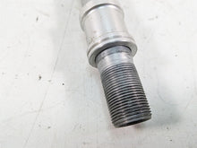 Load image into Gallery viewer, 2007 BMW R1200GS K255 Adv Straight Front Axle Wheel Spindle 36318526446 | Mototech271