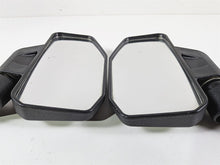 Load image into Gallery viewer, 2021 Kawasaki Teryx KRX KRF 1000 ES Rear View Mirror Set Chupacabra OffRoad