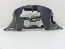 Load image into Gallery viewer, 2009 Buell 1125 CR Speedo Gauge Instrument Cover Fairing Cowl M0189-1ATA