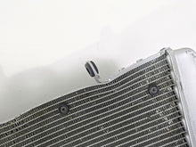 Load image into Gallery viewer, 2017 Aprilia RSV 1100 Tuono V4 Factory Radiator Fan Reservoir Set -Read 2B003834