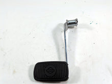 Load image into Gallery viewer, 2006 Harley Touring FLHTCUI Electra Glide Rear Brake Pedal Lever 42407-02 | Mototech271