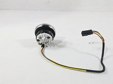 Load image into Gallery viewer, 2014 Harley FLS Softail Slim Fuel Gas Petrol Level Gauge - Read 75241-08 | Mototech271