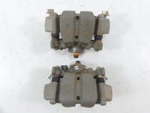 Load image into Gallery viewer, 2019 Honda Talon SXS1000 S2R Nissin Rear Brake Caliper Set 43250-HL6-A01 | Mototech271