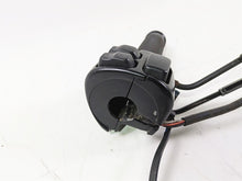 Load image into Gallery viewer, 2016 Harley FXDWG Dyna Wide Glide Right Hand Control Switch Set 71500360