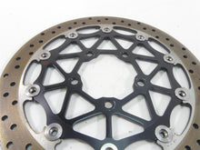 Load image into Gallery viewer, 2021 Kawasaki ZX1400 ZX14R Ninja Front Brembo Brake Rotor Disc Set 41080-0646 | Mototech271