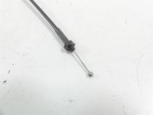 Load image into Gallery viewer, 2007 Harley FLHTCU SE2 CVO Electra Glide Left Saddle Bag Actuator 79156-07