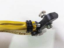 Load image into Gallery viewer, 2018 Ducati Scrambler Desert Sled 800 ASV F3 Brake & Clutch Lever -Read CRF330