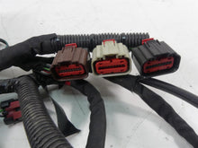 Load image into Gallery viewer, 2016 Harley Touring FLTRX Road Glide Main Wiring Harness Loom - No Abs 69201321 | Mototech271