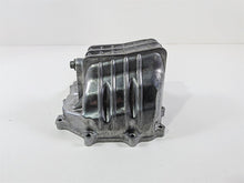 Load image into Gallery viewer, 2017 Honda CBR600RR PC40 Oil Pan Lower Engine Case Cover 11210-MFJ-D01