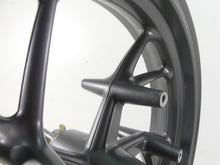 Load image into Gallery viewer, 2009 BMW K1300 S K40 Straight Front 17x3.5 Wheel Rim 36318532525 | Mototech271