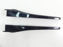 Load image into Gallery viewer, 2020 Harley Sportster XL1200 NS Iron Rear Fender Struts Braces 60203-06 60204-06 | Mototech271