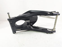 Load image into Gallery viewer, 2023 Triumph Street Triple 765 RS Rear Swingarm Swing Arm + Axle & Guard 2050274