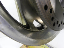 Load image into Gallery viewer, 2006 Honda V-Twin VTX1800 N3 Straight Rear Wheel Rim 16x5 42650-MCV-R30