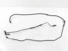 Load image into Gallery viewer, 2015 Harley VRSCF Muscle Rod Rear Abs Brake Line Hose Set 44725-08A | Mototech271