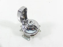 Load image into Gallery viewer, Harley Davidson Shovelhead 6 Terminal Aftermarket Ignition Switch Key Lock
