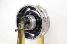 Load image into Gallery viewer, 2010 Harley Touring FLHX Street Glide Rear 16x5 Wheel Rim STRAIGHT 40900194 | Mototech271