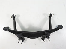 Load image into Gallery viewer, 2020 Moto Guzzi V85 TT Adventure Windshield Support Stay Holder Bracket 2B005453